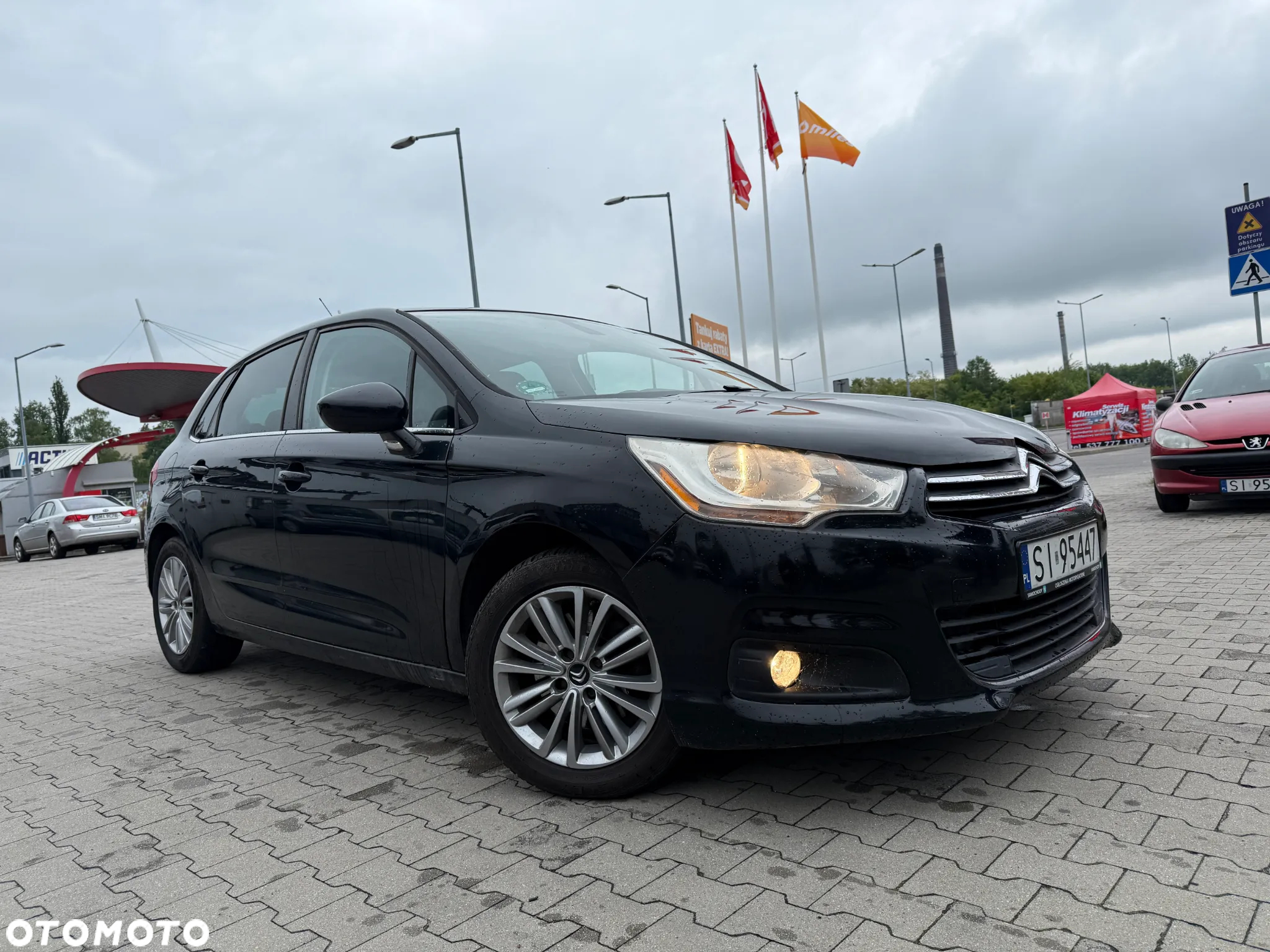 Citroën C4 2.0 HDi Exclusive - 11