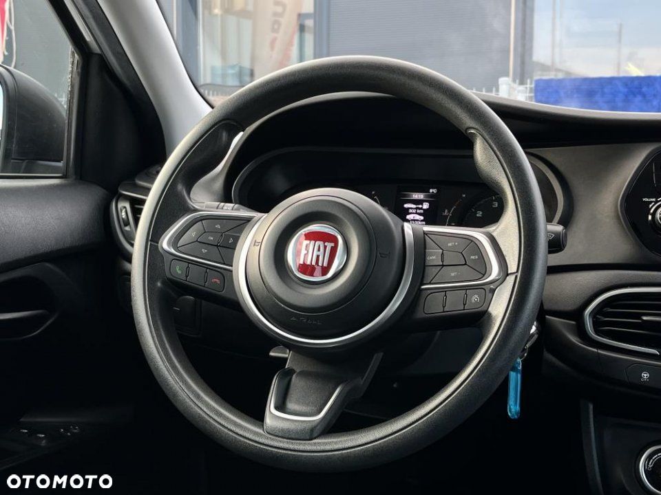 Fiat Tipo - 22
