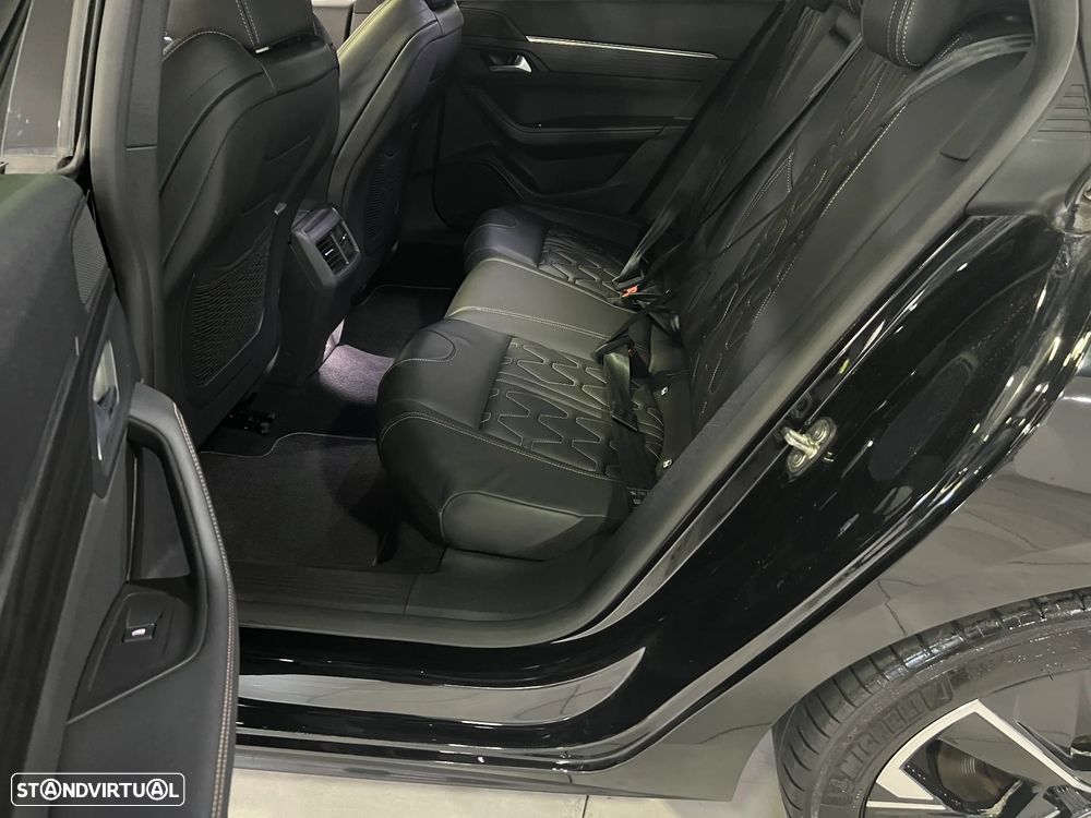 Peugeot 508 SW 225 e-EAT8 GT Pack - 20