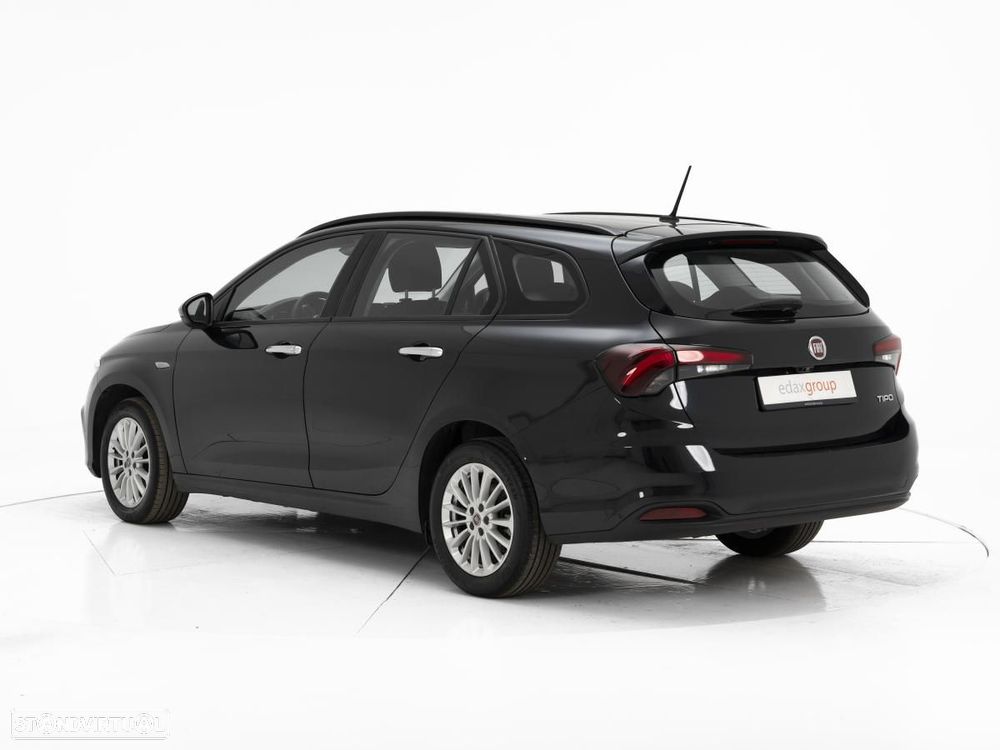 Fiat Tipo Station Wagon 1.3 Multijet Life - 5