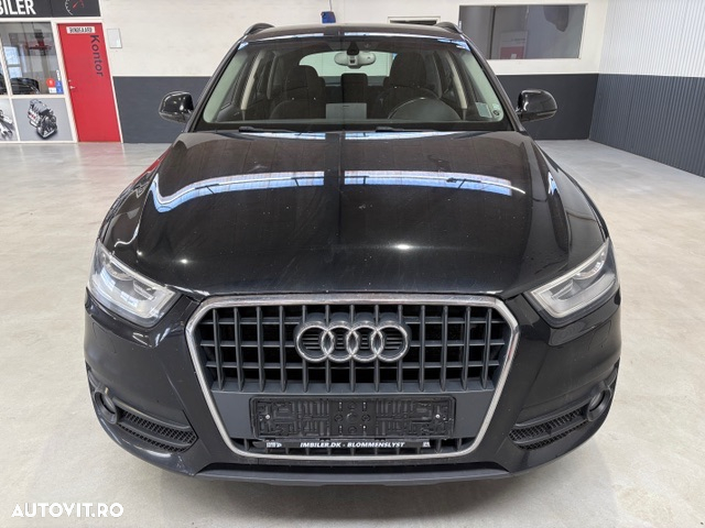 Audi Q3 1.4 TFSI Stronic Design - 26