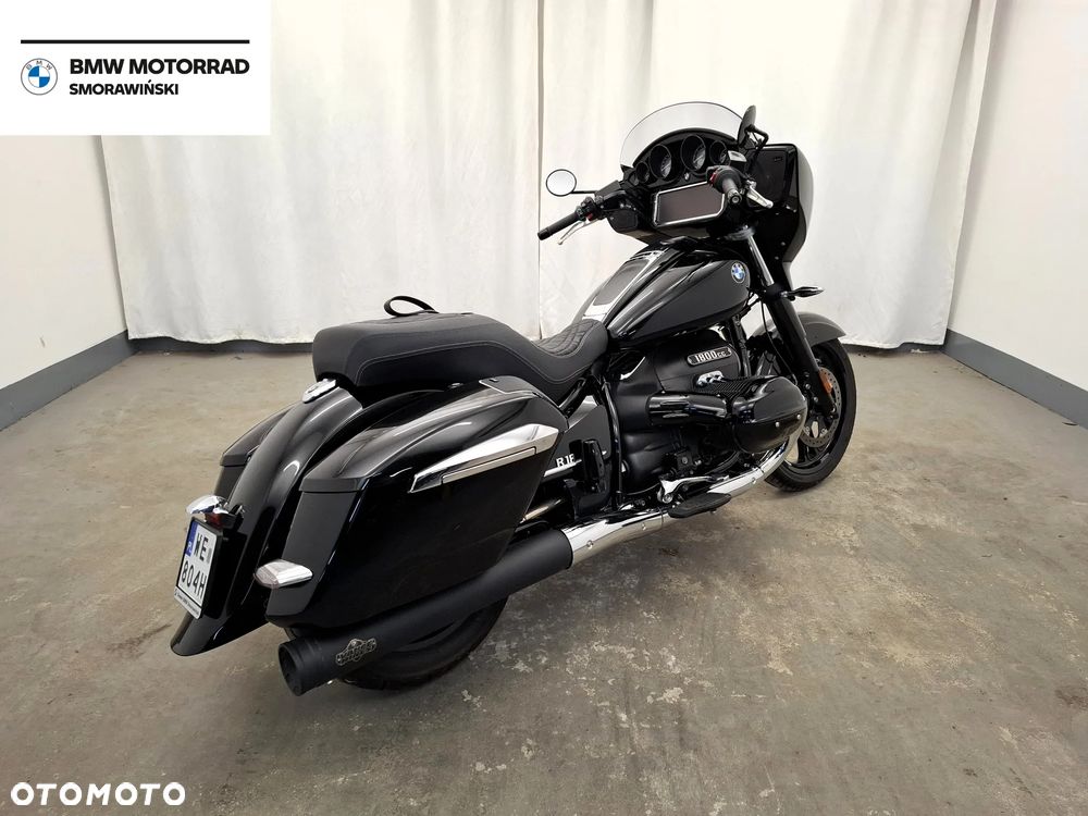 BMW R - 8