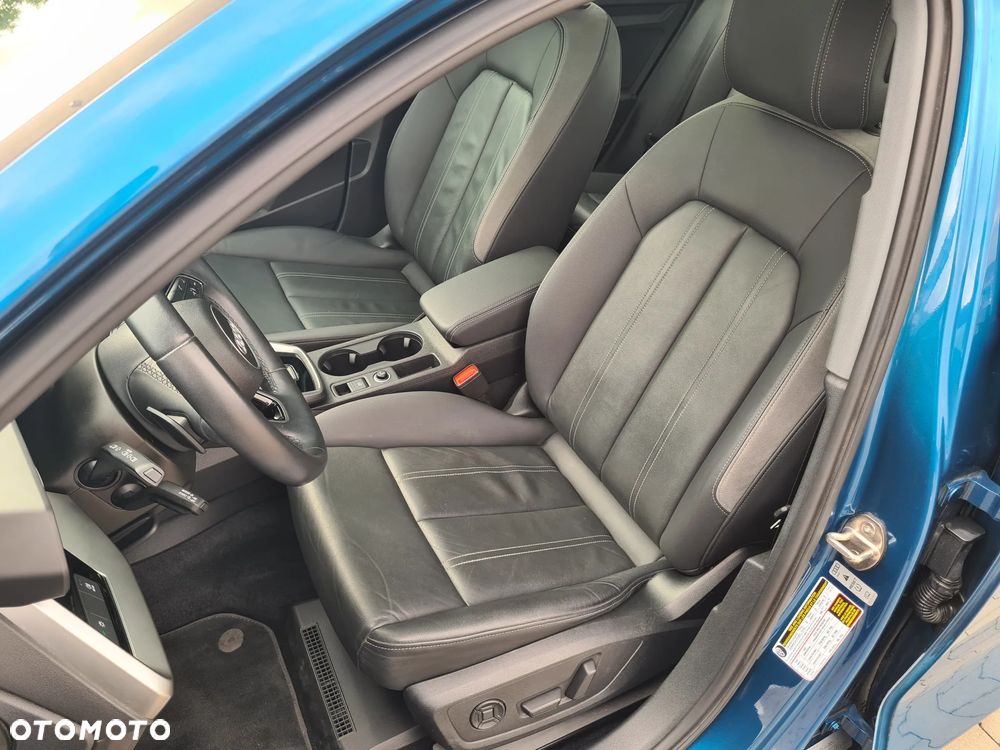 Audi A3 - 11