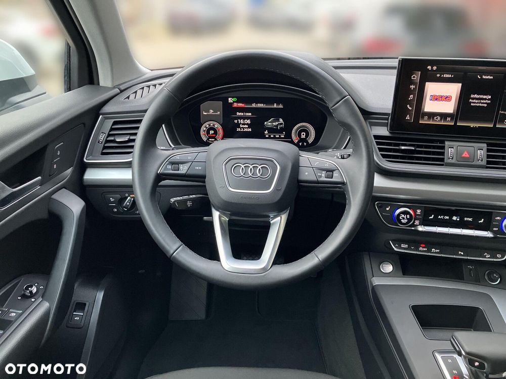 Audi Q5 - 11