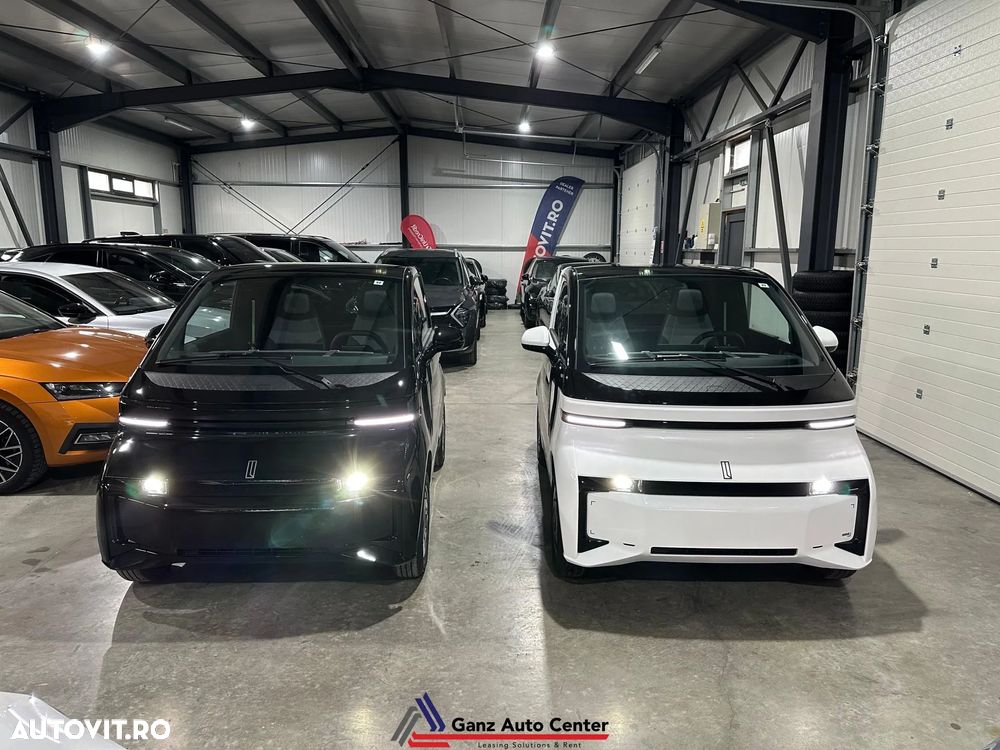 LINKTOUR Alumi Pro - 31