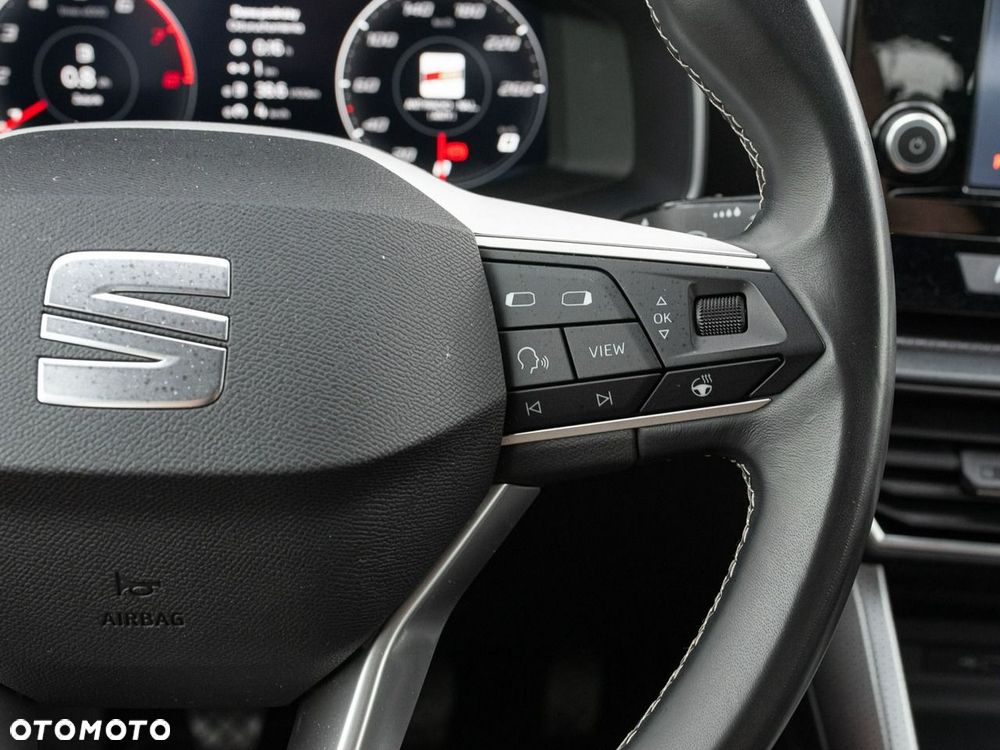 Seat Leon - 15
