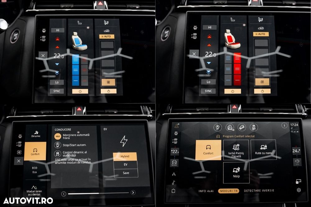 Land Rover Range Rover Velar 2.0 R-Dynamic HSE - 21