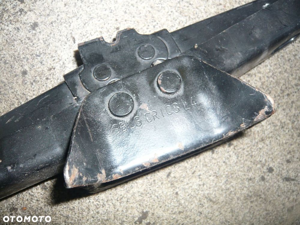 Podnośnik lewarek Citroen Peugeot - 2