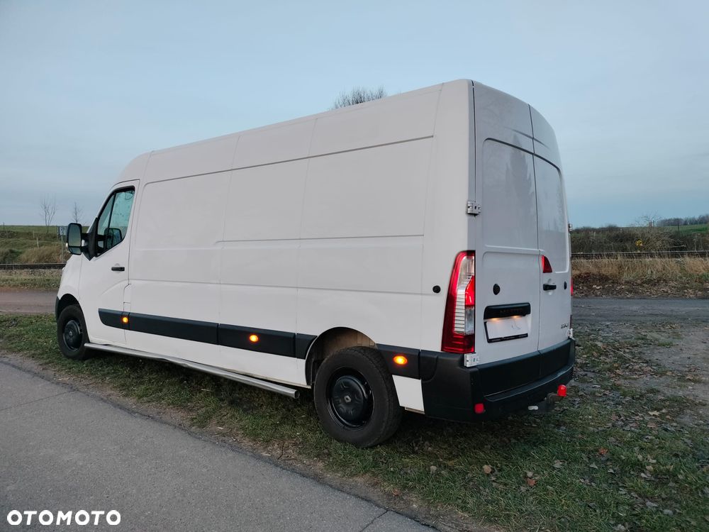 Renault master - 15