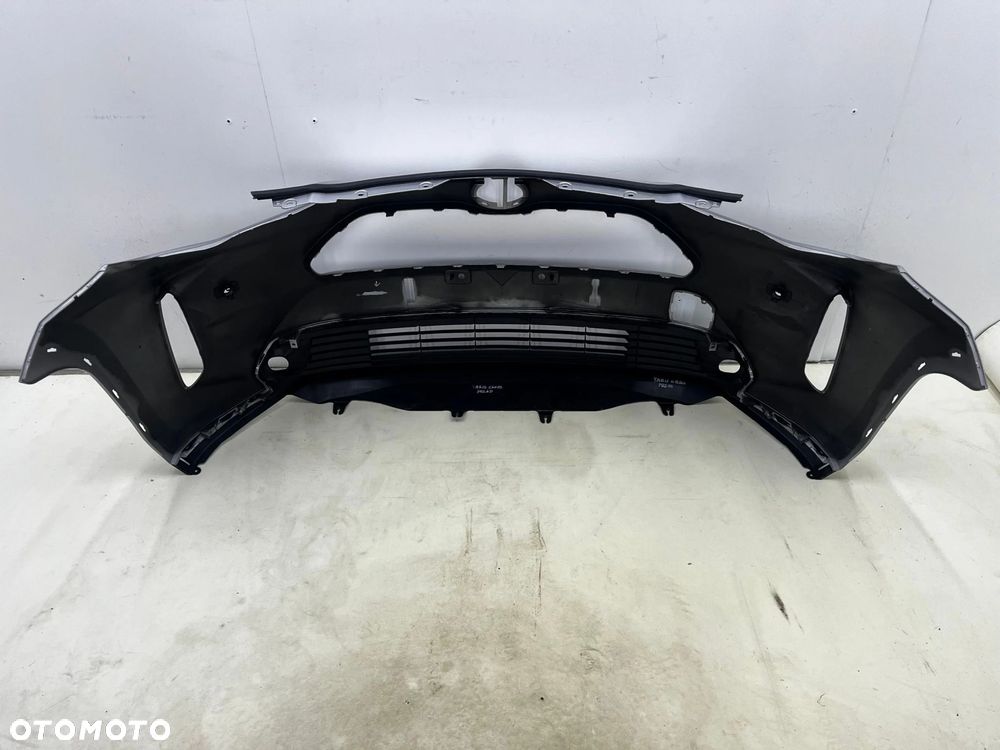 Zderzak przedni Toyota Yaris Cross XP210 20r.- przód 4XPDC 52119-0DC20 - 10