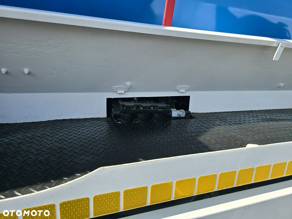 Renault WUKO RIVARD do zbierania odpadów płynnych separatorów - 15