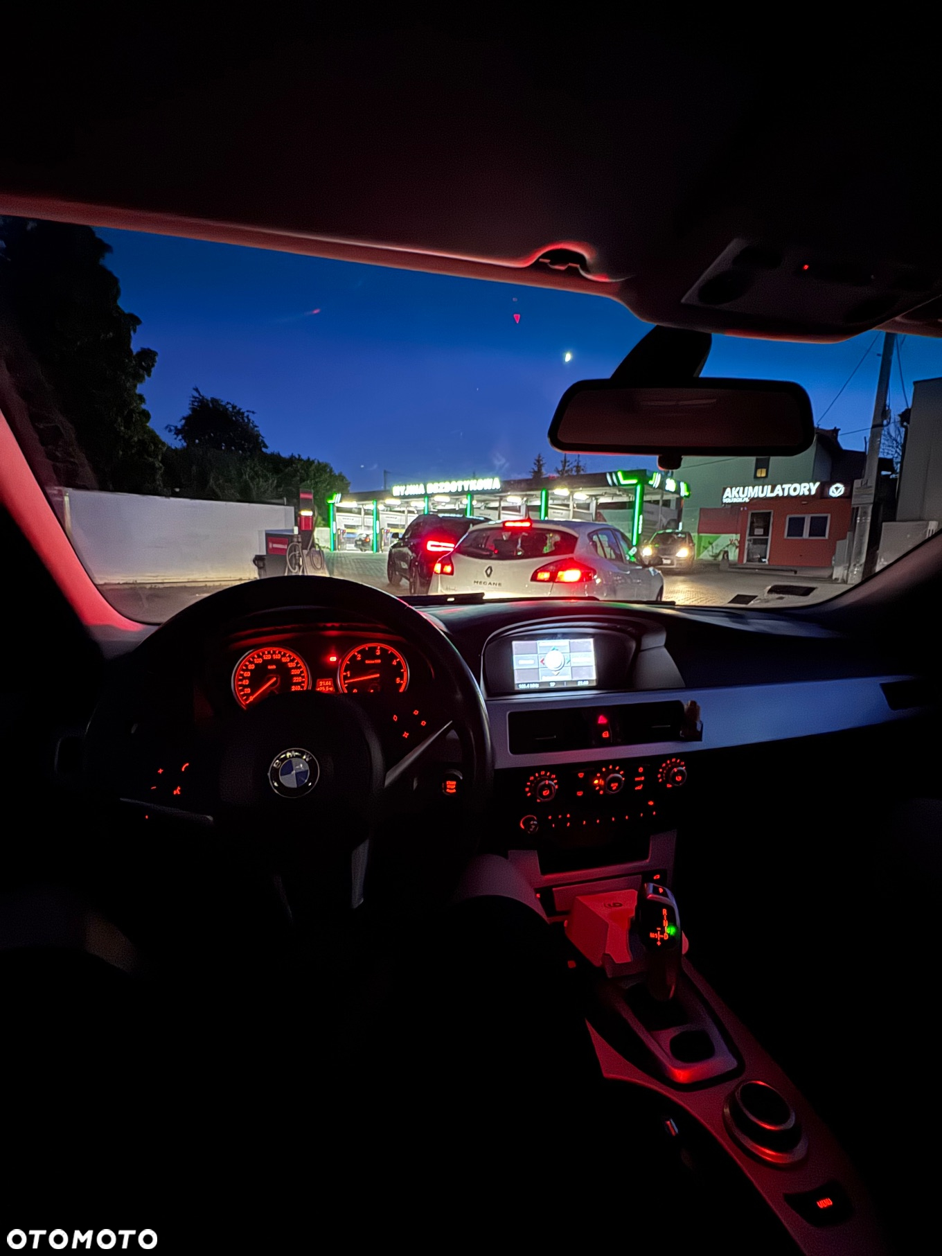 BMW Seria 5 - 21