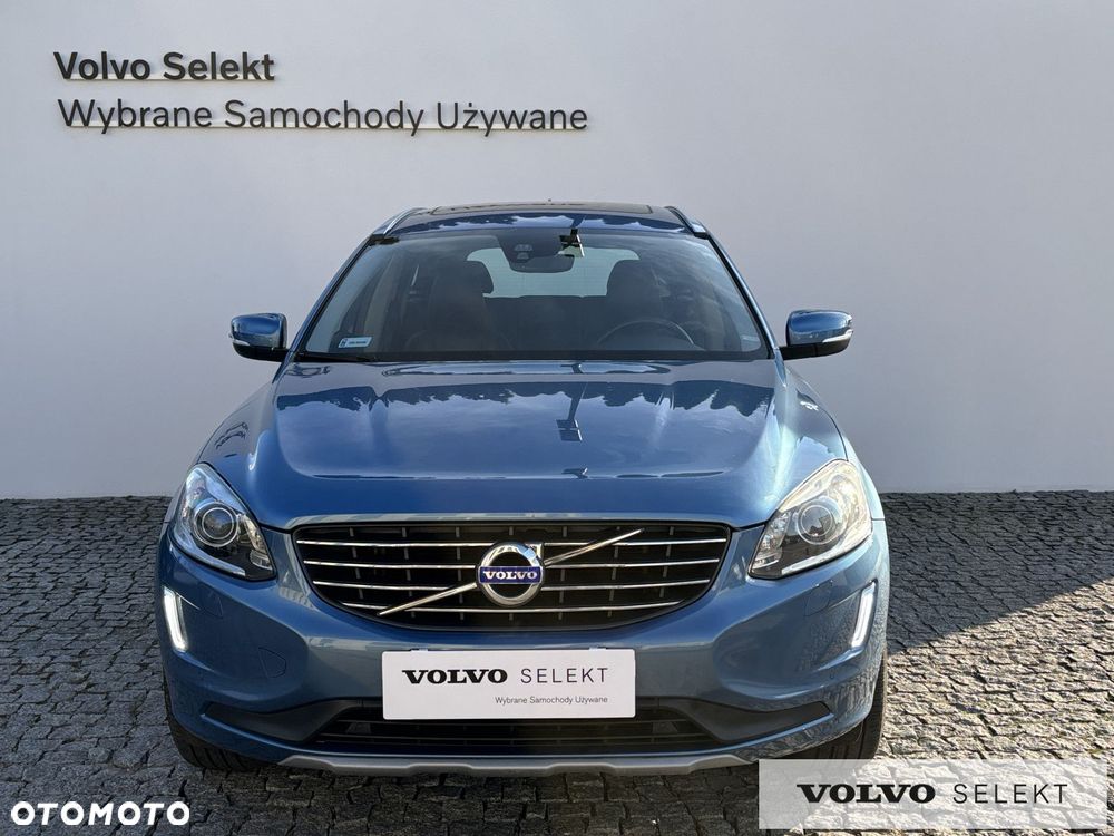 Volvo XC 60 - 5