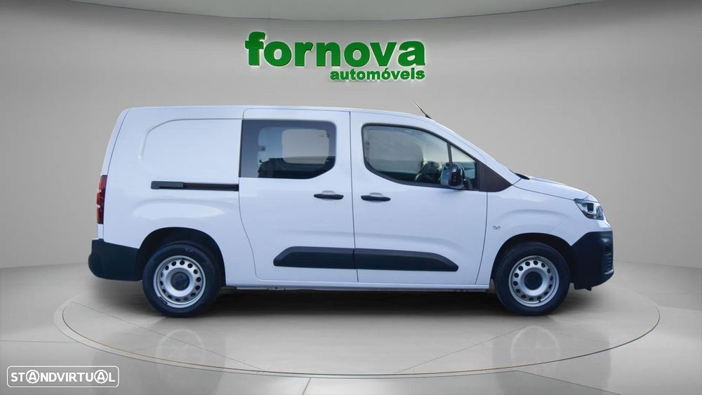 Fiat Doblo - 7