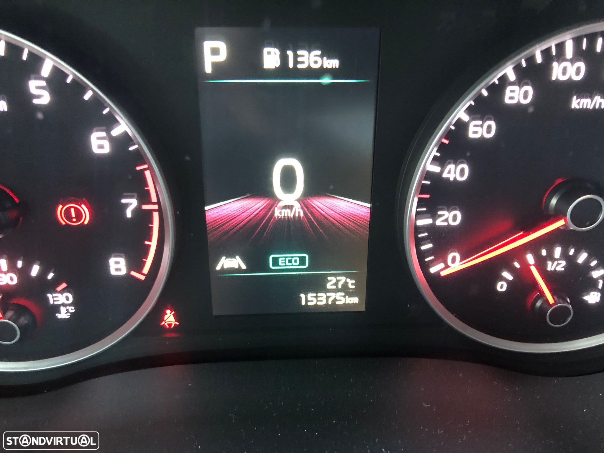 Kia Stonic 1.0 T-GDI GT Line 7DCT - 20
