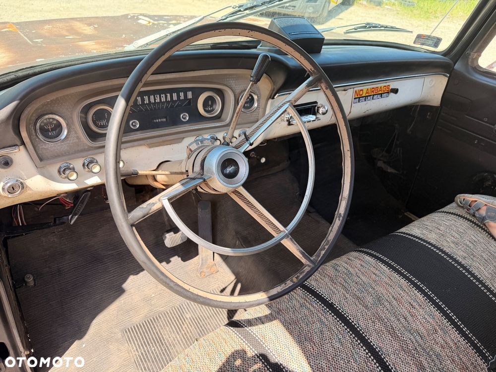 Ford F250 - 6