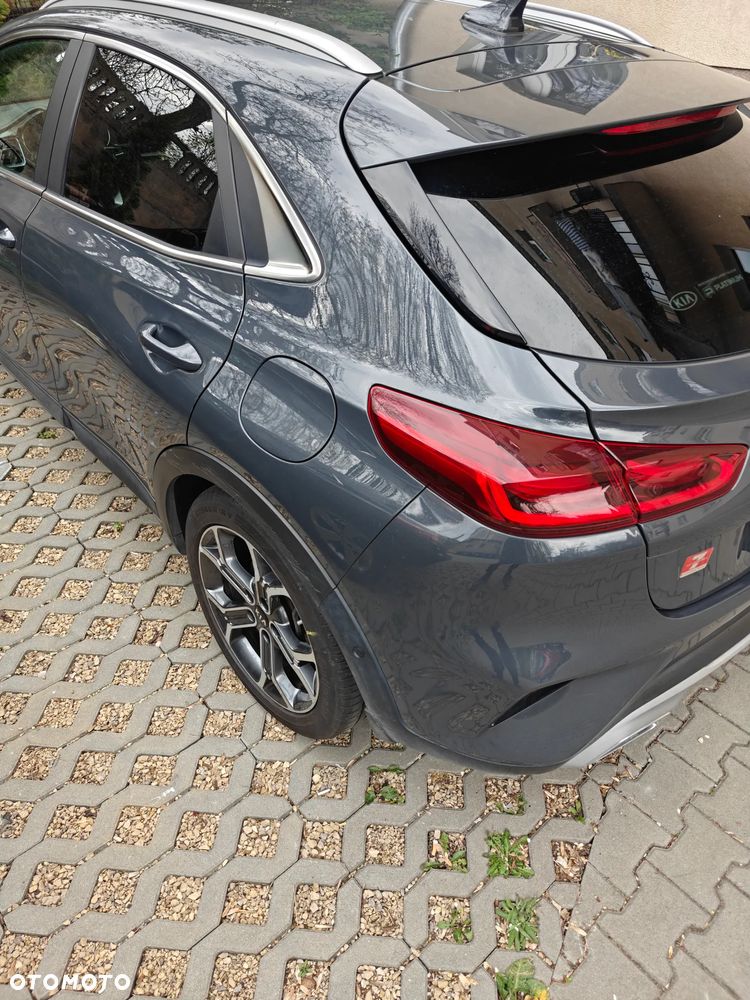 Kia XCeed 1.4 T-GDI L Business Line DCT - 1