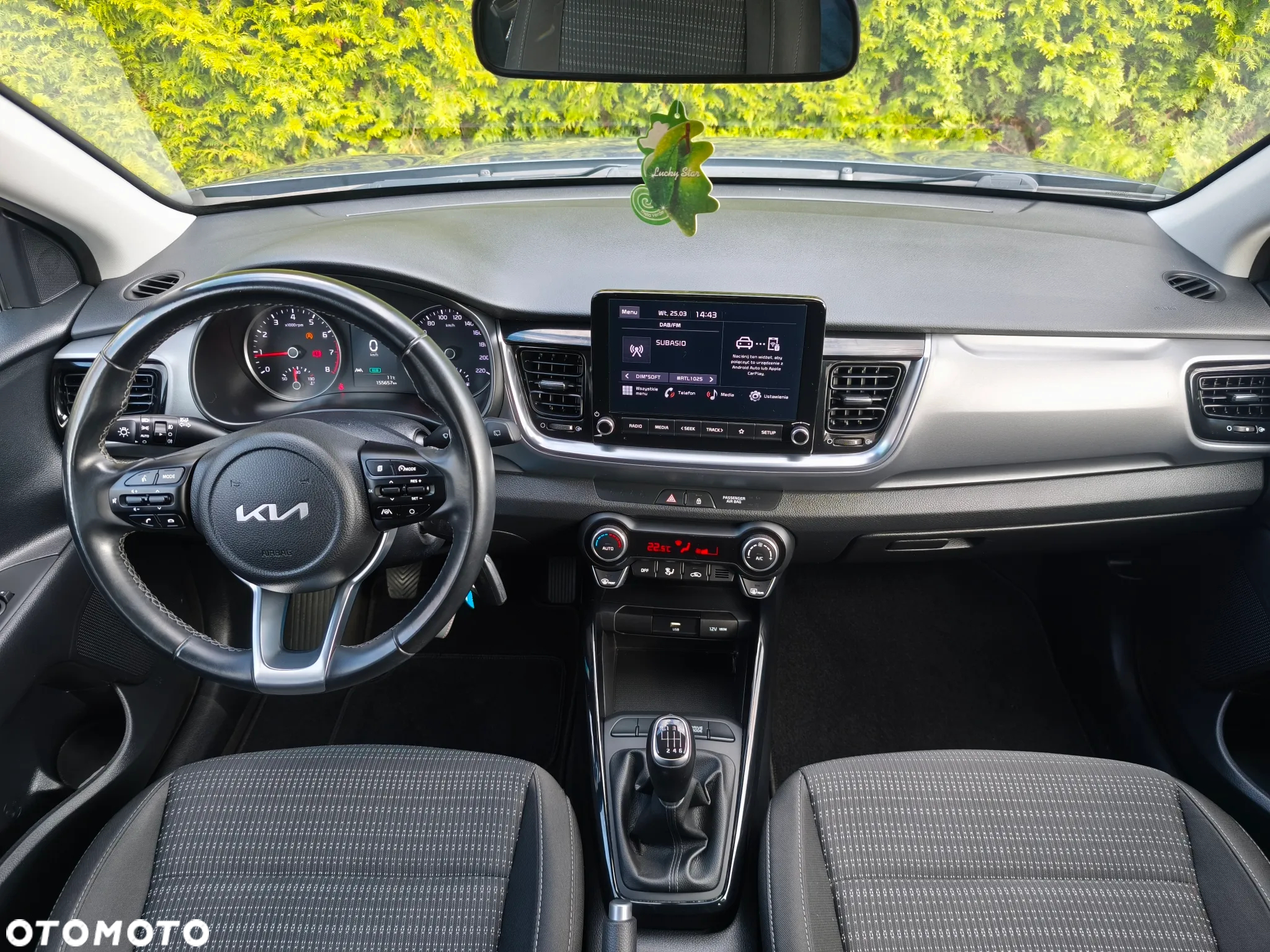 Kia Stonic - 20