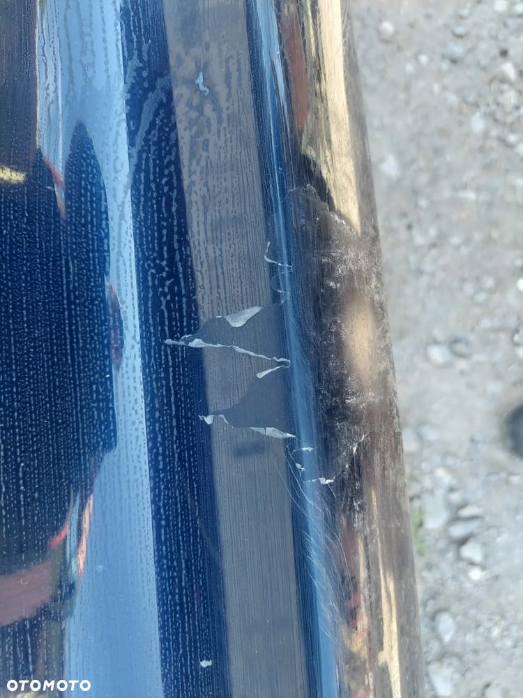 ZDERZAK TYLNY TYŁ BMW E92 E93  MANCOBLAU A35 - 4