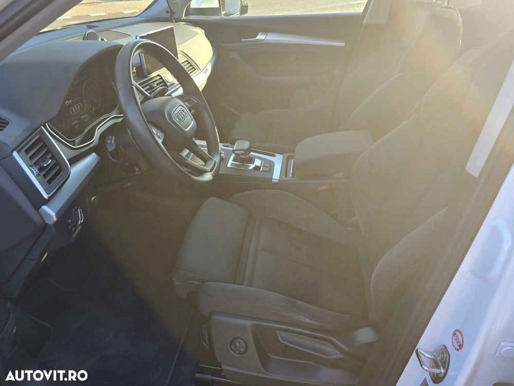 Audi Q5 50 TFSI e quattro S tronic sport - 18