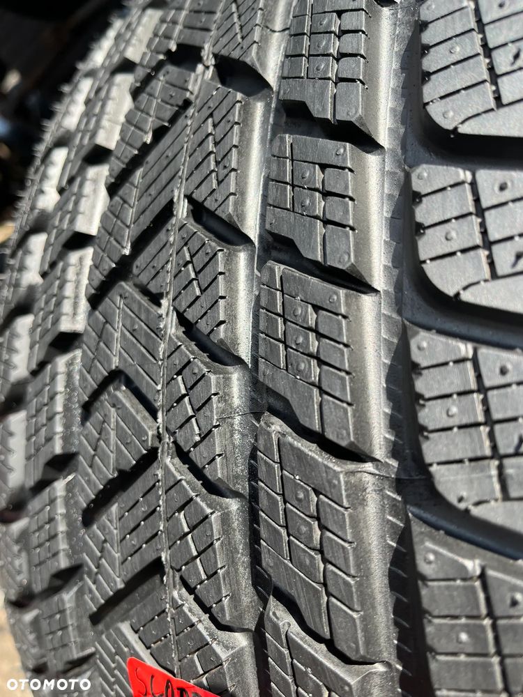 285 40 20 Pirelli Scorpion Winter 2szt. 108 Y XL - 3