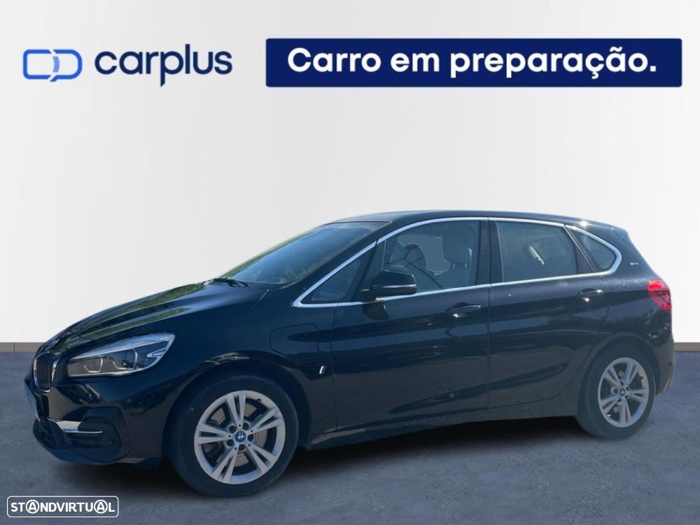 BMW 225xe Active Tourer Advantage - 1