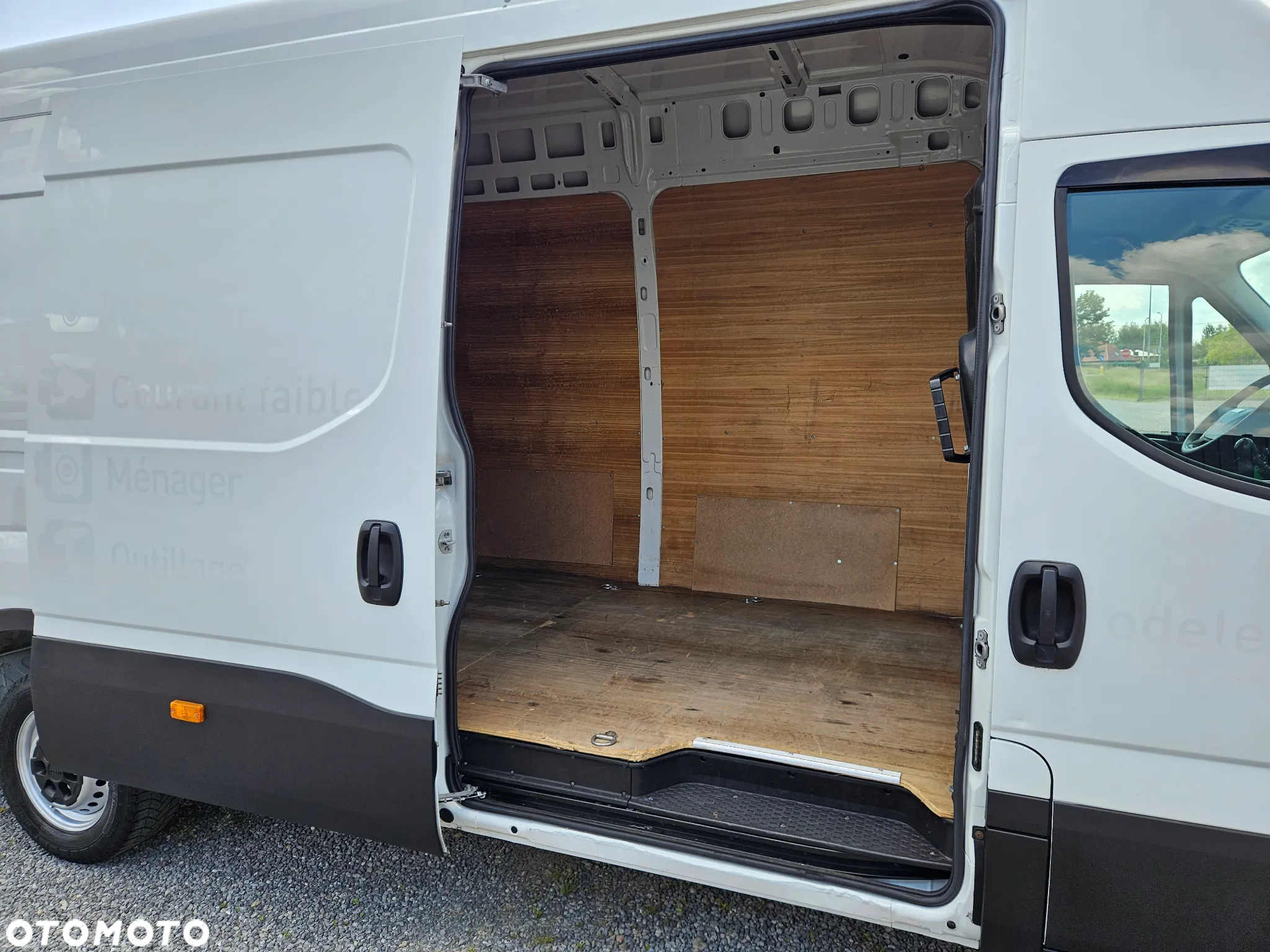 Iveco Daily - 10