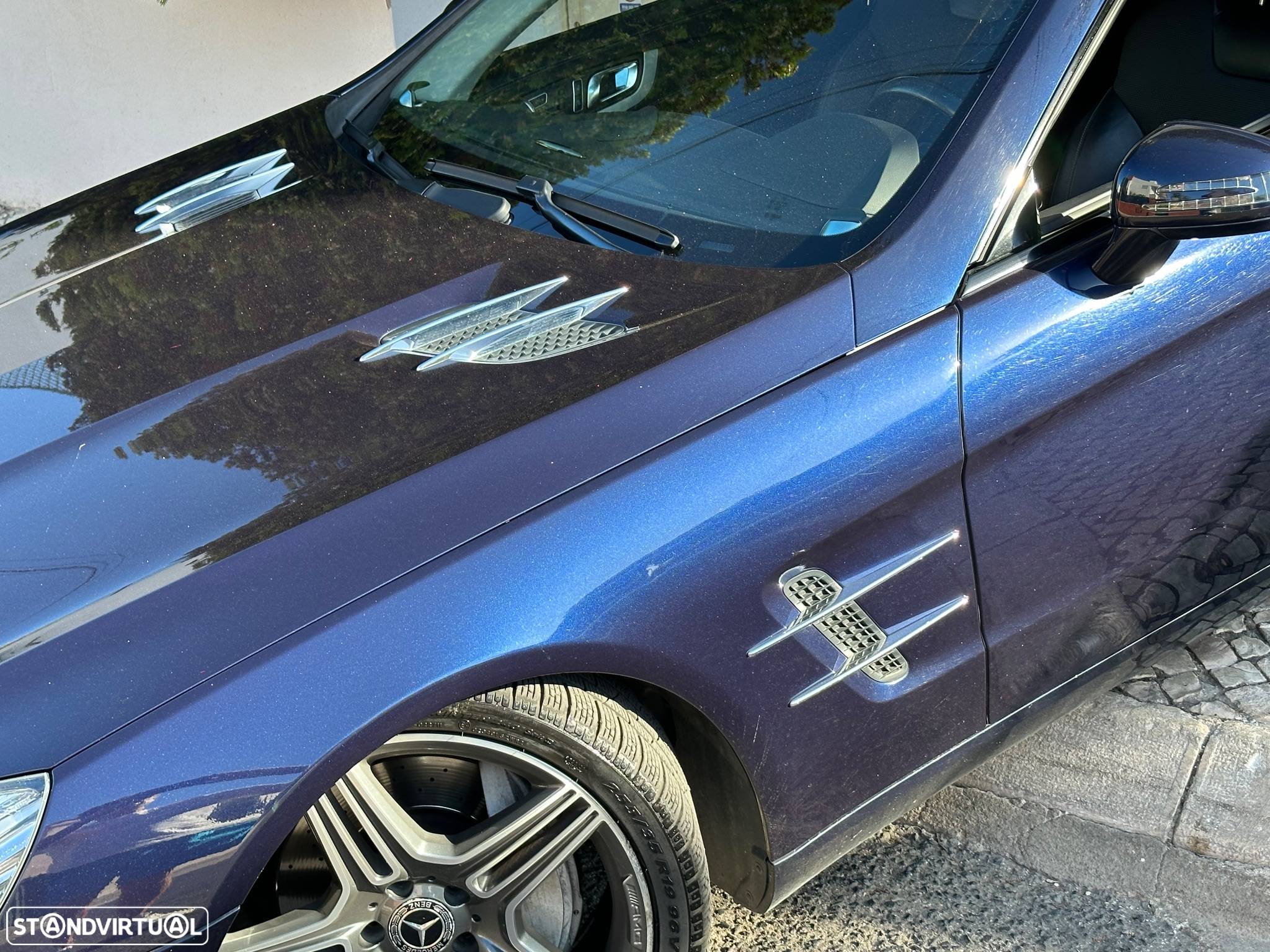 Mercedes-Benz SL 350 Standard - 27