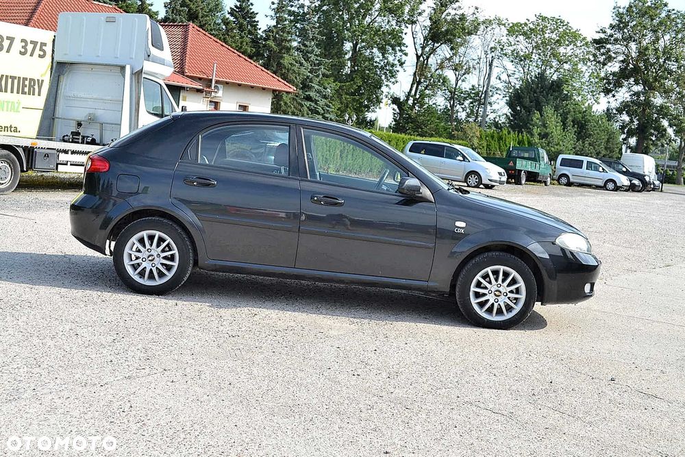 Chevrolet Captiva - 3