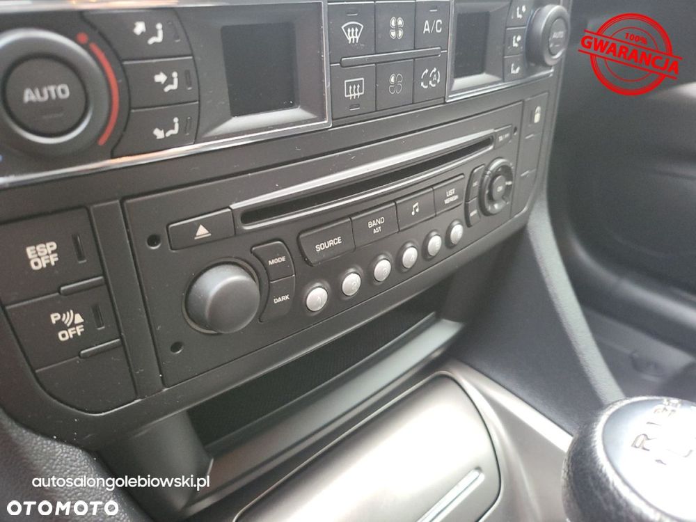 Citroën C5 1.6 THP 16V Exclusive - 22