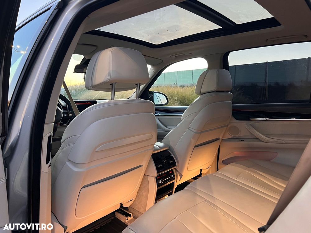 BMW X5 xDrive40e iPerformance - 5