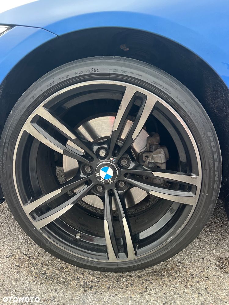 BMW Seria 4 430i xDrive M Sport - 28