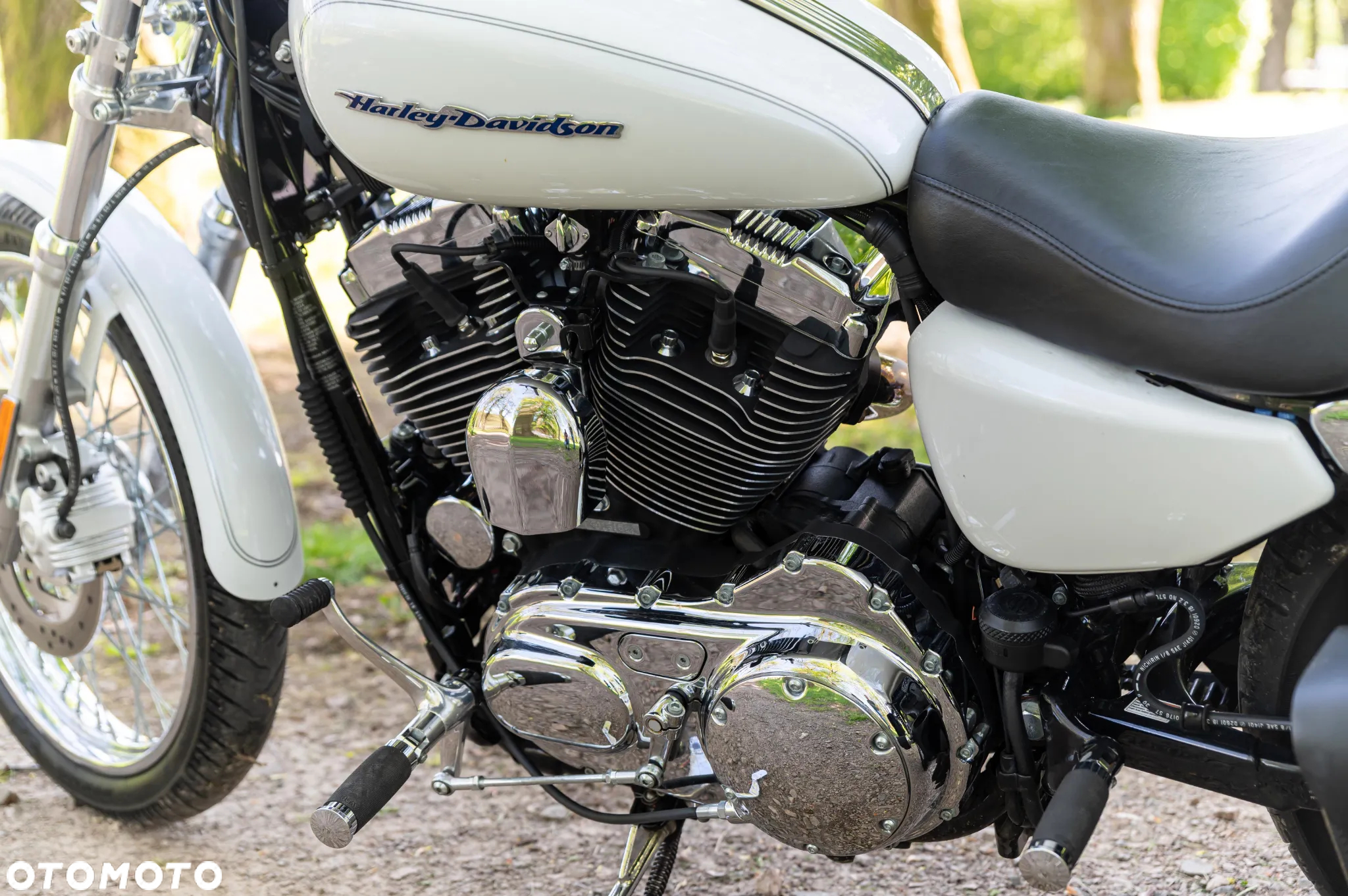 Harley-Davidson Inny - 21