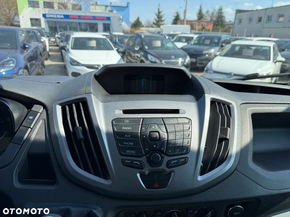 Ford Transit L3H3 - 17