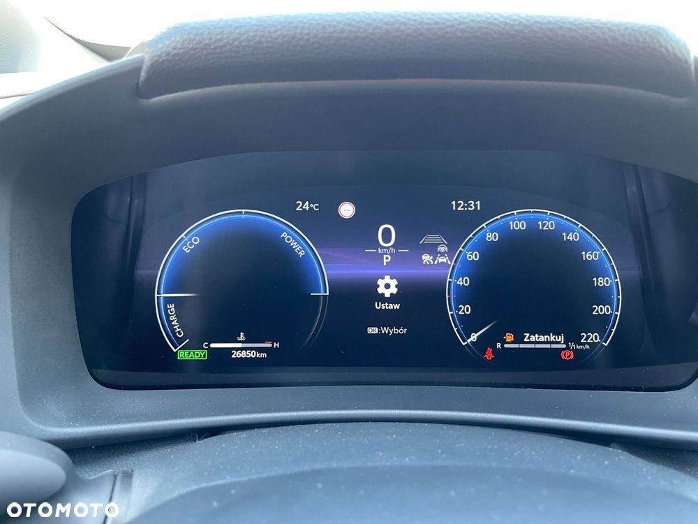 Toyota C-HR - 14