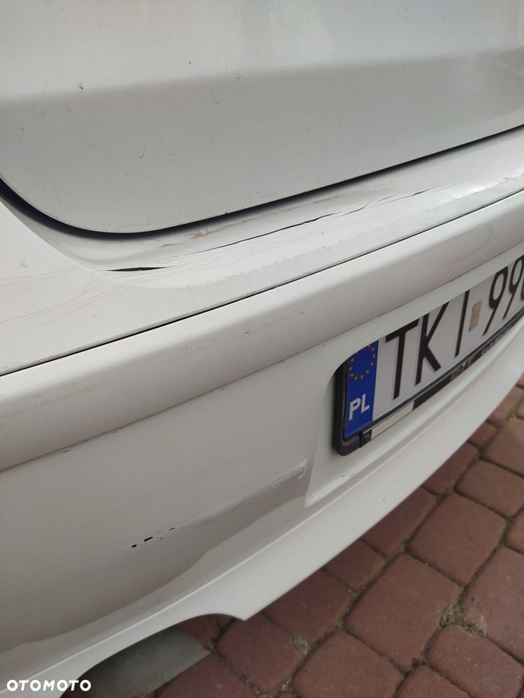 BMW Seria 1 - 6