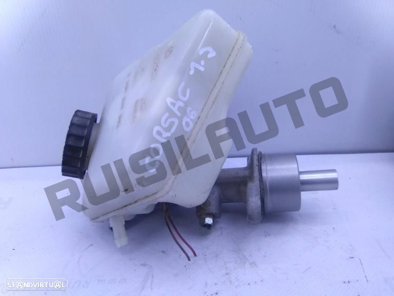 Bomba Principal De Travões  Opel Corsa C [2000_2006] 1.2 Twinpo - 1