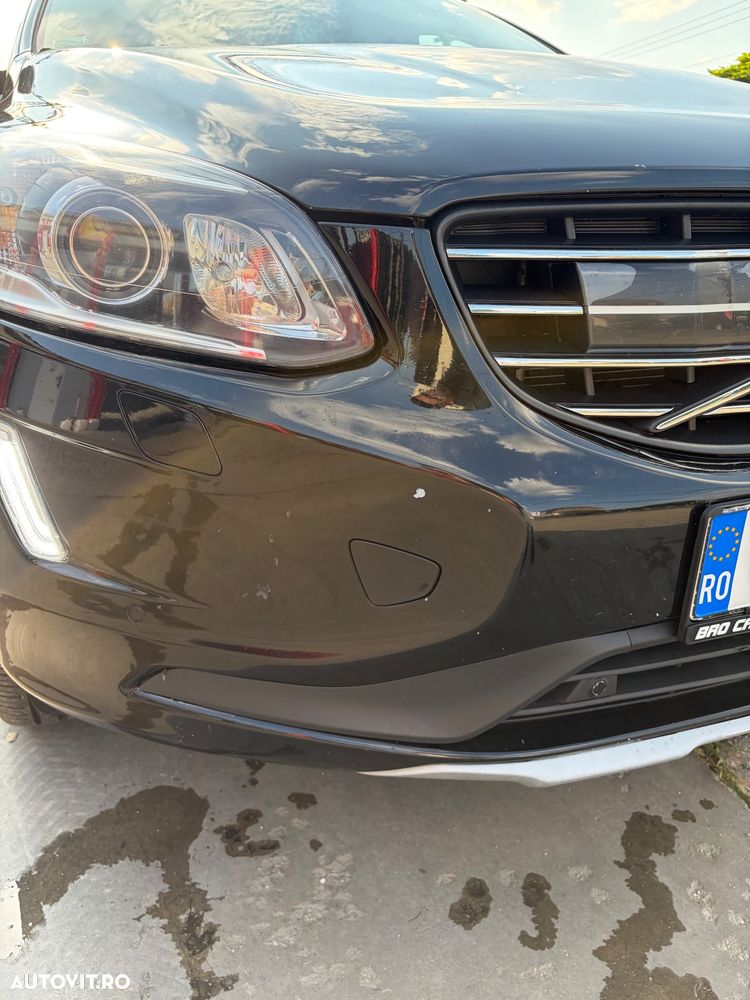 Volvo XC 60 D4 Geartronic Summum - 27