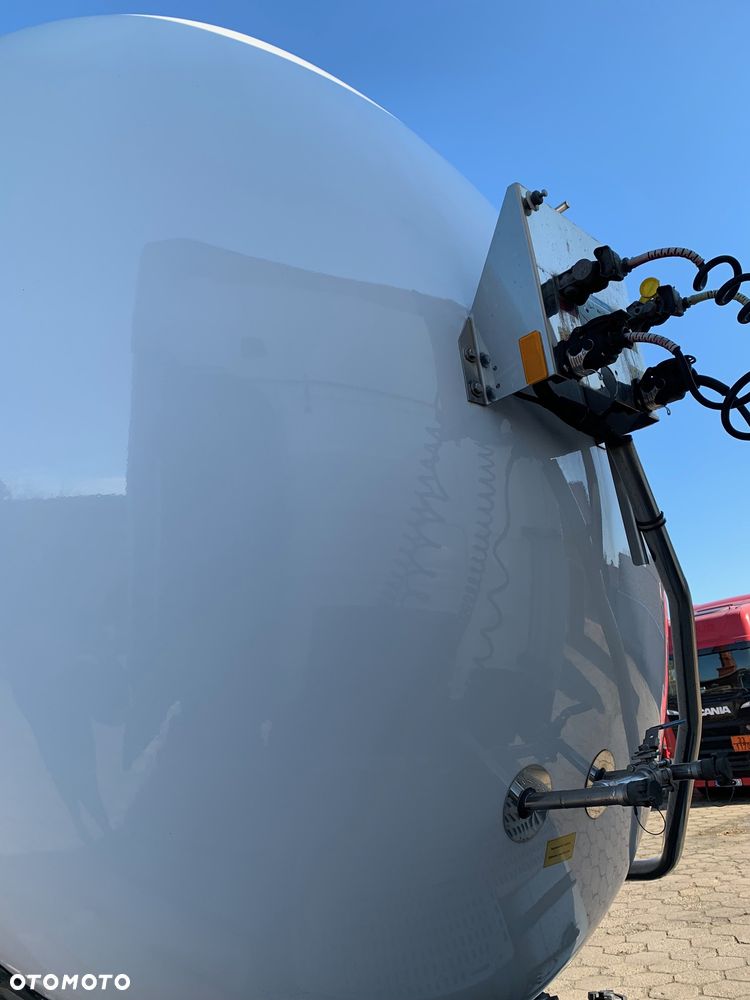 Van Hool 3-AXLE SEMI-TAILER - 18