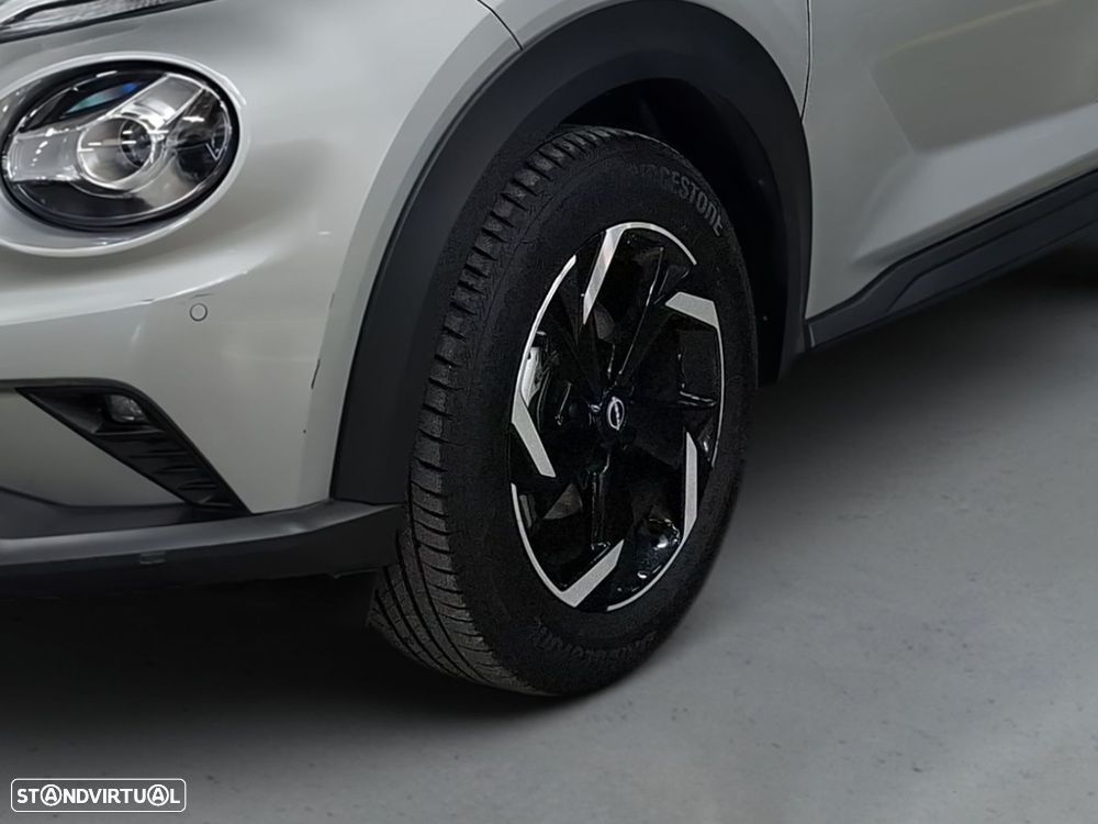 Nissan Juke 1.0 DIG-T N-Connecta NAV. DCT - 4