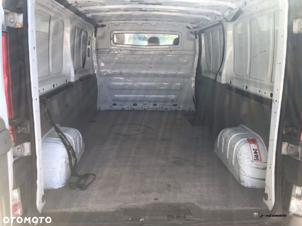 Opel Vivaro - 6