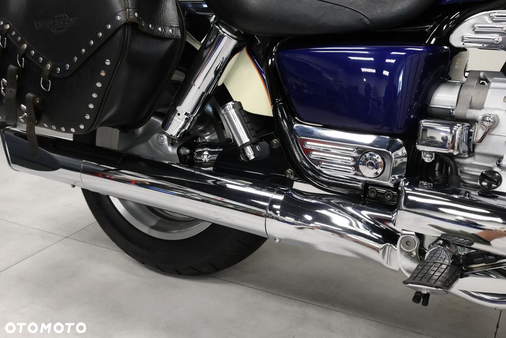 Honda Valkyrie - 37