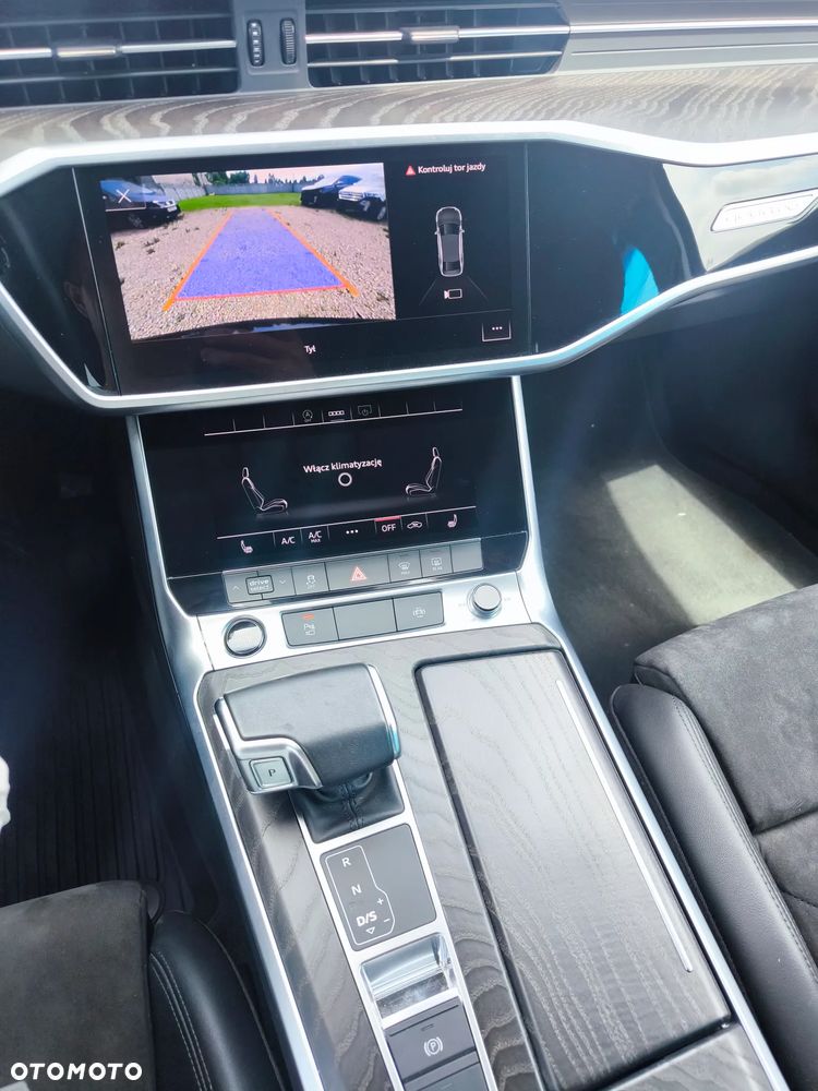 Audi A6 Limousine - 17