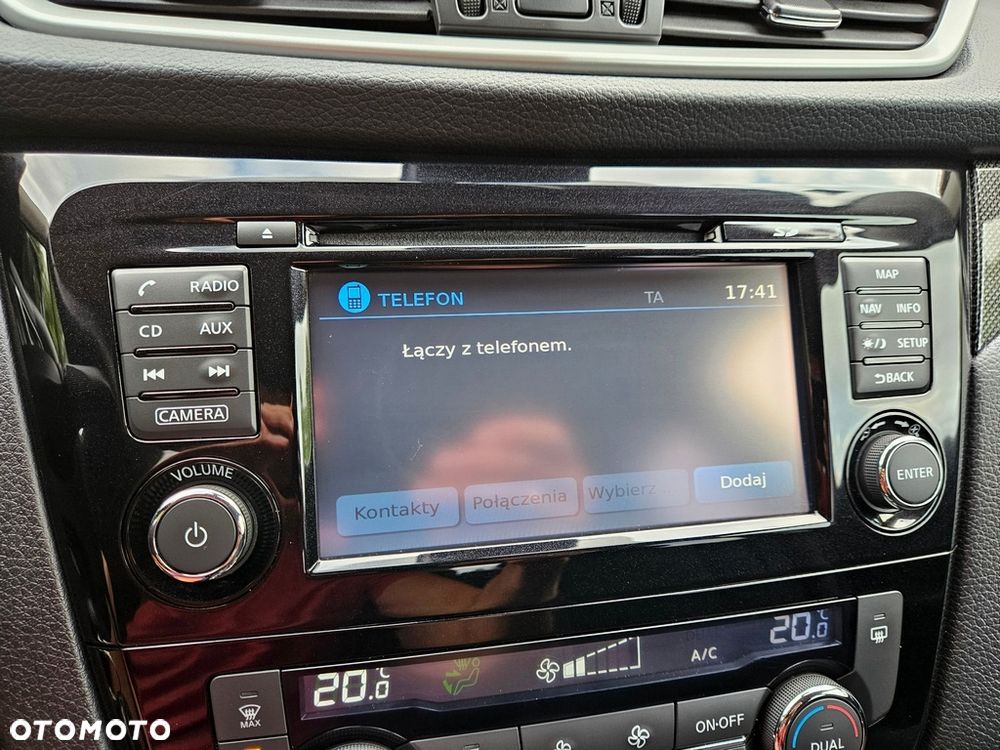 Nissan X-Trail - 27
