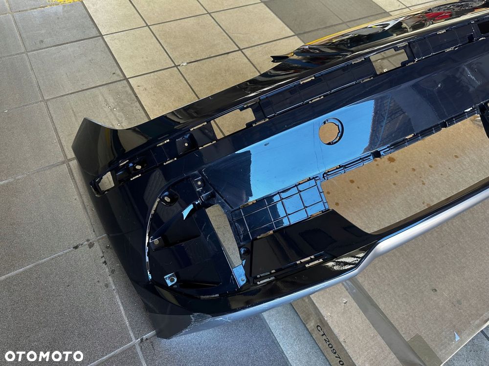 zderzak przód hyundai ioniq 6 vi po 2022 86511-kl000 - 2