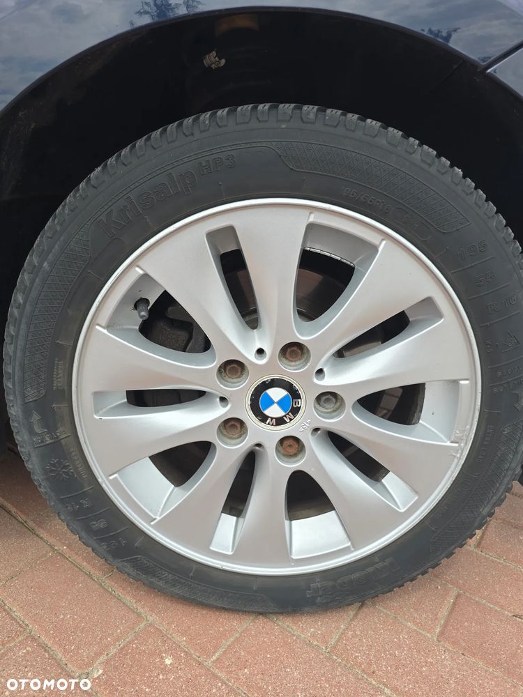 BMW Seria 1 118i - 16