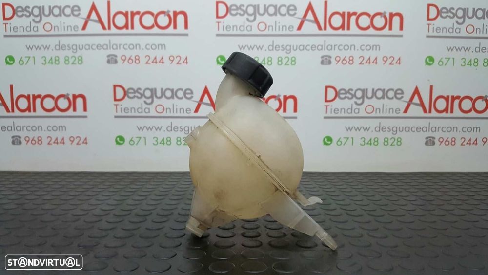 DEPOSÍTO DE EXPANSÃO CITROEN C3 PICASSO EXCLUSIVE - 5