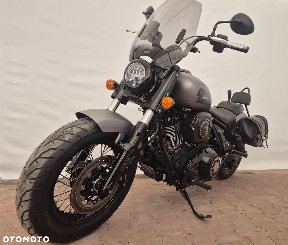 Indian Chief - 29