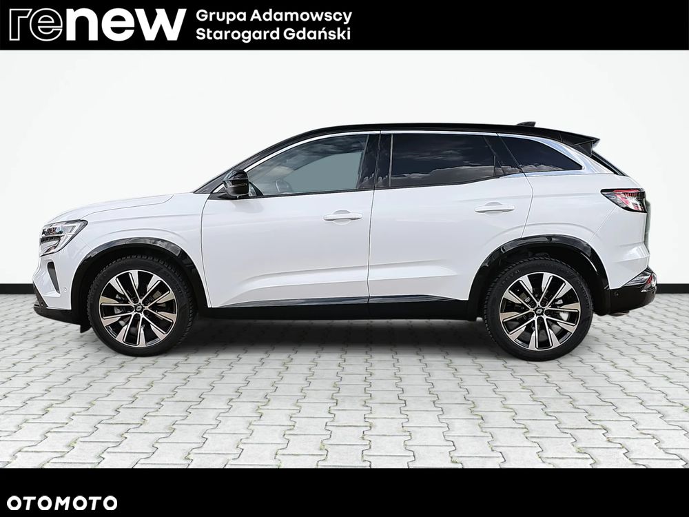 Renault Austral 1.2 E-Tech Full Hybrid 200 Techno MMT - 7