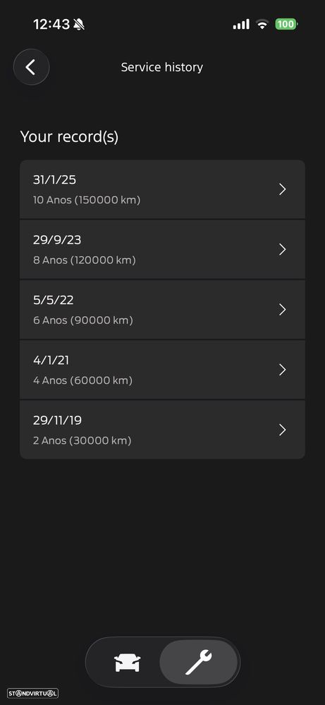 Ford Focus 1.0 EcoBoost ST-Line - 25